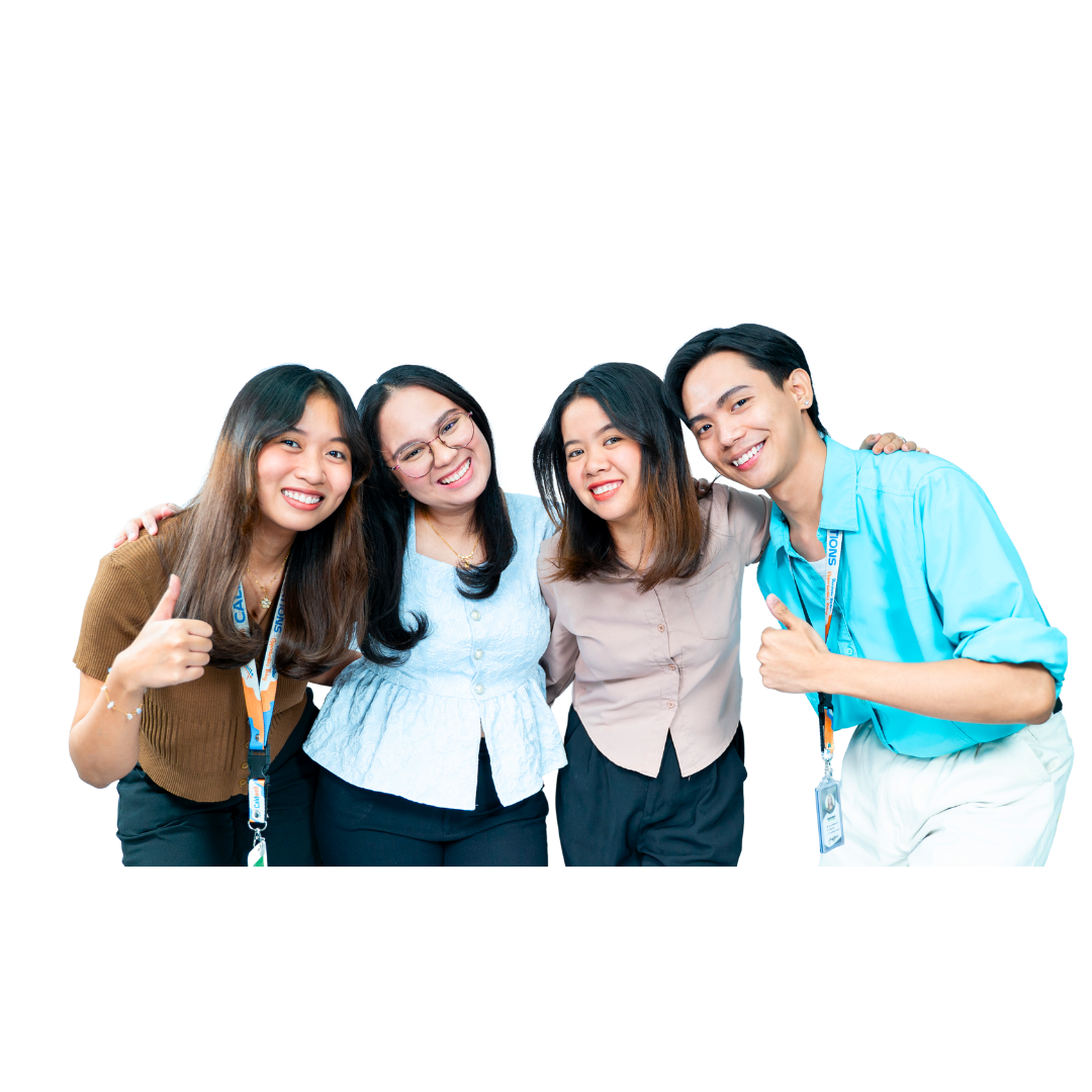 Caldwell Communications career opportunities